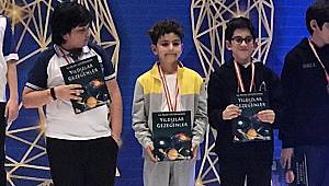 SANKO Okulları Sporcusu Satranç Milli Takım Havuzunda..