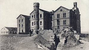 Savunma Dönemi Antep Kartpostalları Sergisine İlgi 