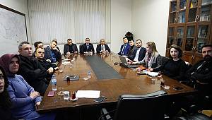 Şehrimizin Gürültü Eylem Planı Tamamlandı 