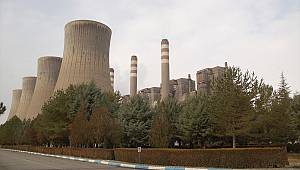 Termik santrallere kilit 