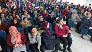 Trafik polislerinden 53 bin 676 kişiye eğitim 