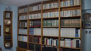 Türk edebiyatının 