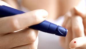 Türkiye’deki Yetişkinlerin Yüzde 11’i Diyabetli 