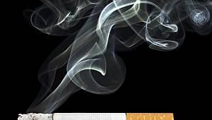 Türkiye’nin Yüzde 27,3’ü Her Gün Sigara İçiyor 