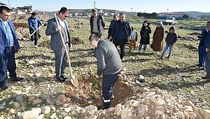 Türkoğlu Belediyesi Geleceğe Nefes Oldu 