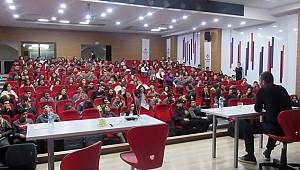 “Ülkemiz Kaynaklarından Elde Edilen Enerji Sayesinde, Enerjide Dışa Bağımlılığımızın Her Geçen Gün Azalmaktadır” 