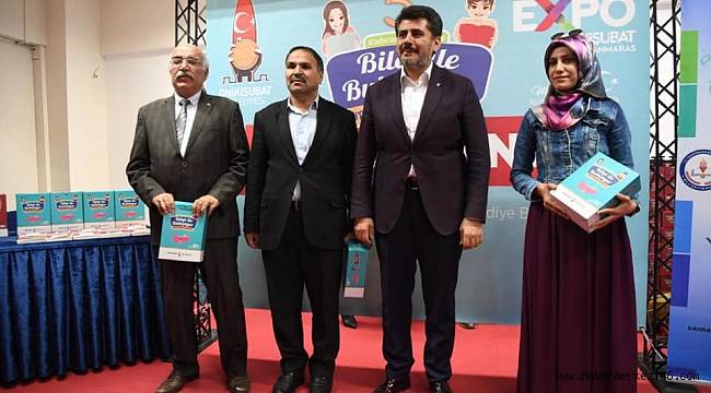 Ülkemizin Geleceğini İnşa Edecek Gençler Yetiştireceğiz