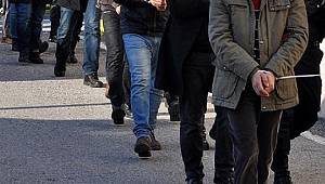 Uyuşturucu operasyonunda 33 şüpheli yakalandı