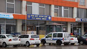 Uyuşturucu satarken suçüstü yakalanan kadın tutuklandı 