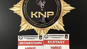 Uyuşturucu satıcısı zanlı, FETÖ soruşturması kapsamında ihraç edilen astsubay çıktı 