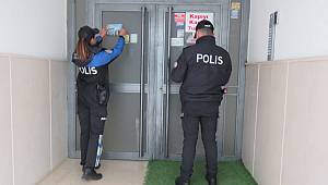 Vakit Geçirmeden 155'i Arayın..