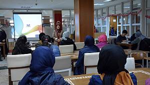 Yarıyıl Tatilinde Büyükşehir Kütüphaneleri Çalışıyor 