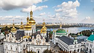 Yeni yıla pasaportsuz gidilebilen yerlerde “merhaba” dedik 