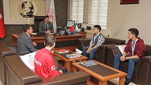 Yıldız Havalı Tabanca Takımı Türkiye Şampiyonu 