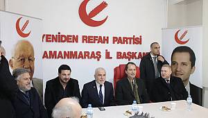 12 Şubat Ruhu; Milli mücadele ruhunu öğrenmek, o ruhu oluşturan temel değerlerimizi anmak ve anlamaktır 