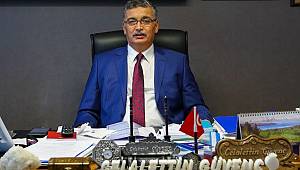 12 Şubat Ruhuyla Geleceğe Yürüyoruz 