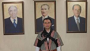 12 Şubat, Yerel Tarihimizin Milli Tarihimize İlham Olduğu Gündür 