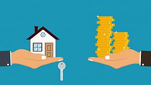 2020’nin İlk Konut Satış İstatistikleri Belli Oldu 