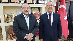 Afşin Belediyesinden, 2023 Eğitim Vizyonuna Destek 
