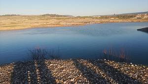 Akarsuda Kaybolan Çocuğun Cesedi Bulundu