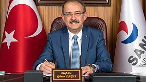  “Antepli, 6317 Şehit Vermiş Ama Antep’i Teslim Etmemiştir” 