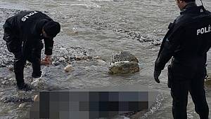 Baba ve oğulun cesedi bulundu 