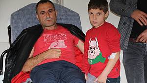 Babanın uyanması aileyi ölümden kurtardı 