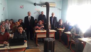 Bakanlık Bu Projemizi Onayladı.. 