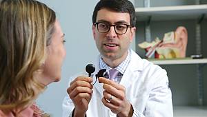 “Biyonik Kulak Ameliyatı İşitme Kaybına Çözüm Oluyor” 