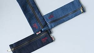 DENİM Dünyasında Örnek Adım 