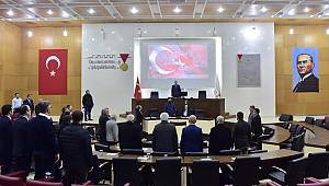 Deprem Konusu Gündemimizden Düşmemeli