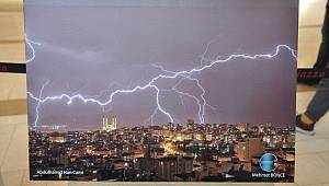 Fotoğrafçılardan 