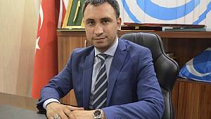 Halkı Galeyana Getiren Şahıslarla Asla Alakamız Yoktur 