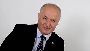 Haşim Yanar BBP Genel Başkanlığına Aday oldu 