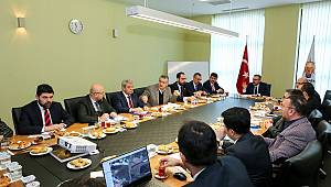 Havaalanı ve Uçuş Seferlerine Düzenleme Geliyor 