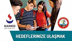 “Hedeflerinize Ulaşmak Elinizde - II” 