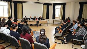 Hepiniz birer cevhersiniz. Bunları Ortaya Çıkarmak Bizim İşimiz 