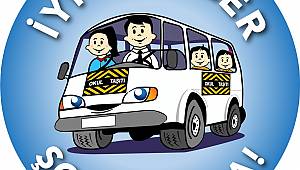 ‘İyi Dersler Şoför Amca’ projesi bu yıl 10 ilde 12 bin servis şoförü ve 8 bin öğrenciye ulaşacak 