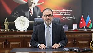 Kahramanmaraş’ın kurtuluşu bütün Anadolu’ya can suyu olmuştur 