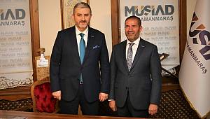 Kahramanmaraş Kurtuluş Mücadelesini Kazanmış, İman ve Milli Ruhunu Yaşatan Kadim Bir Şehirdir 