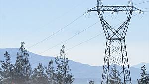 Kahramanmaraş'ta elektrik akımına kapılan işçi ağır yaralandı 