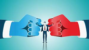 Kahramanmaraş'ta geçen yıl 2 bin 695 dosya uzlaştırıldı 