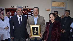 Kahramanmaraş'ta kantincilere 