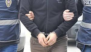 Kahramanmaraş'ta tefecilik operasyonu 