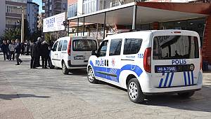 Kahramanmaraş'ta yaşlı adam okey salonunda ölü bulundu 