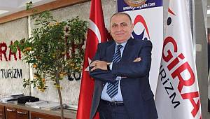 Kahramanmaraş Türk Milleti’nin Kurtuluş Ateşini Yaktı 