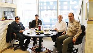 MARAŞFED, Milli Mücadelenin 100.yılında çeşitli etkinliklere imza atacak