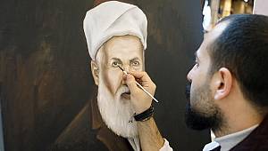 Milli Mücadele Sanat Çalıştayı başladı 