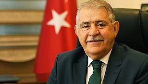 Nesillerimize Bir Destandır Kurtuluş Mücadelemiz 