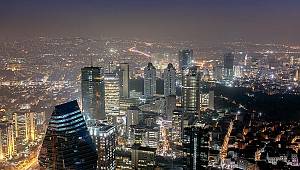 Ofis Kiraları Yüzde 62 Arttı 